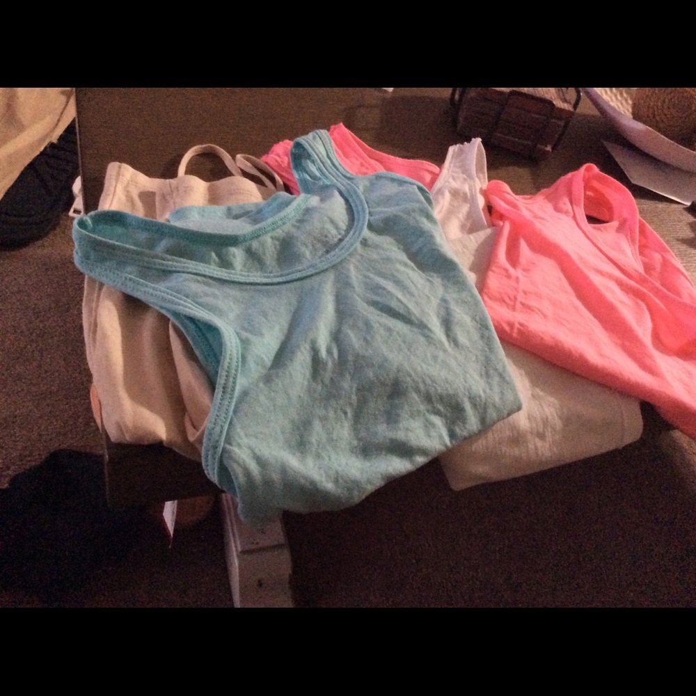 COPY - Fruit of Loom Tees - Picture 1 of 4